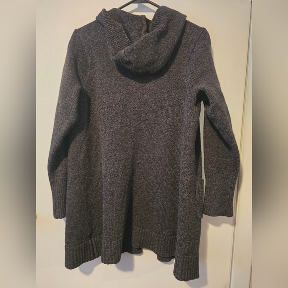 Torrid Heavy Cardigan - Size 1 - Picture 2 of 8